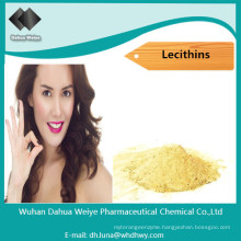 Lecithins China Supply CAS: 8002-43-5 Treatment of Atherosclerosis Lecithins